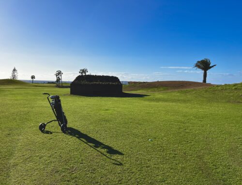 Golfclub Salina