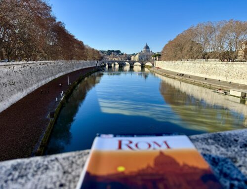 Weihnachten zum Petersdom